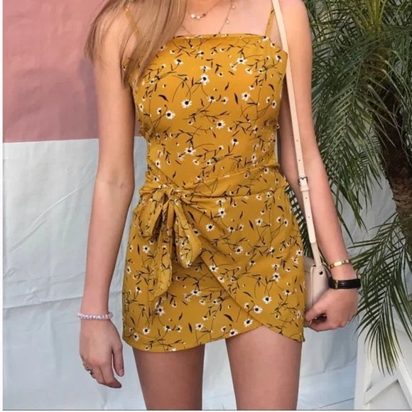 Floral Dresses Summer Dresses Zaful Zaful Womens Casual Summer